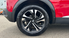 Peugeot 2008 100kW GT 50kWh 5dr Auto Electric Estate